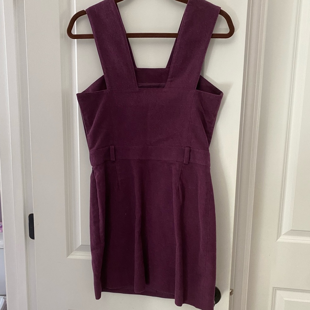 Purple Kate Spade Mini! - Picture 3 of 4